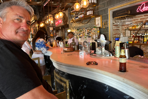 Take Your Dad to Colombia: A Father’s Day Adventure He’ll Never Forget