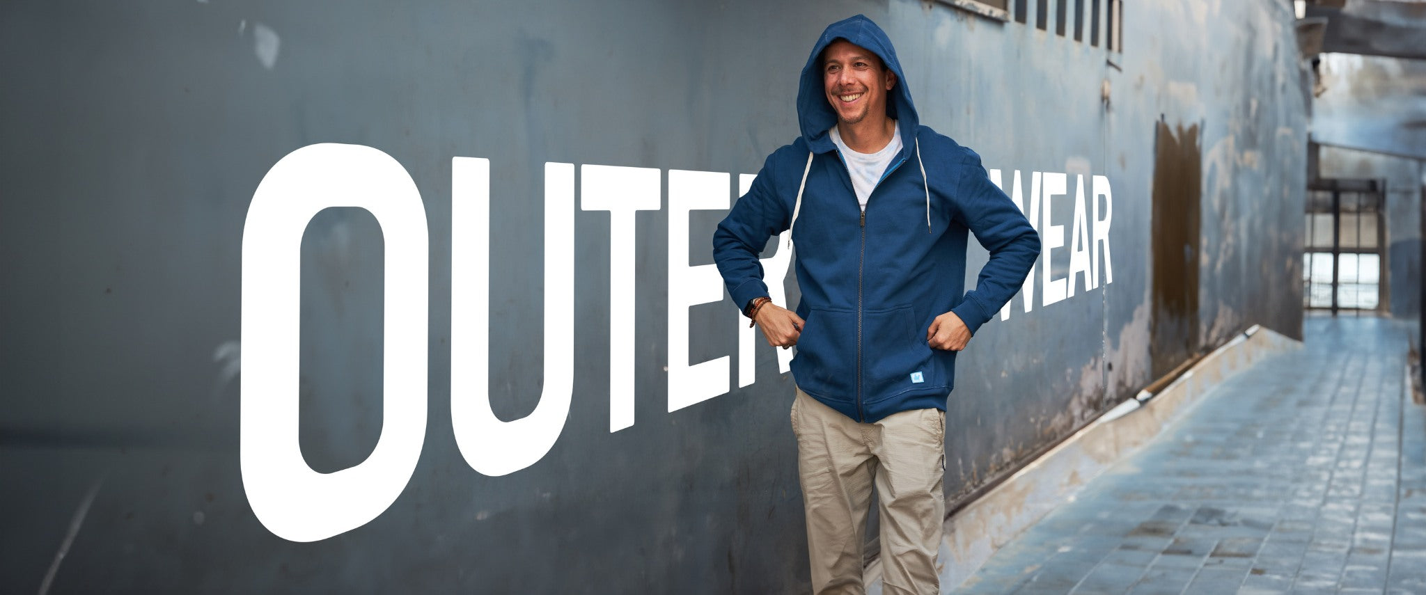 Men's Outerwear