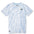 Mushroom embroidery pocket tee