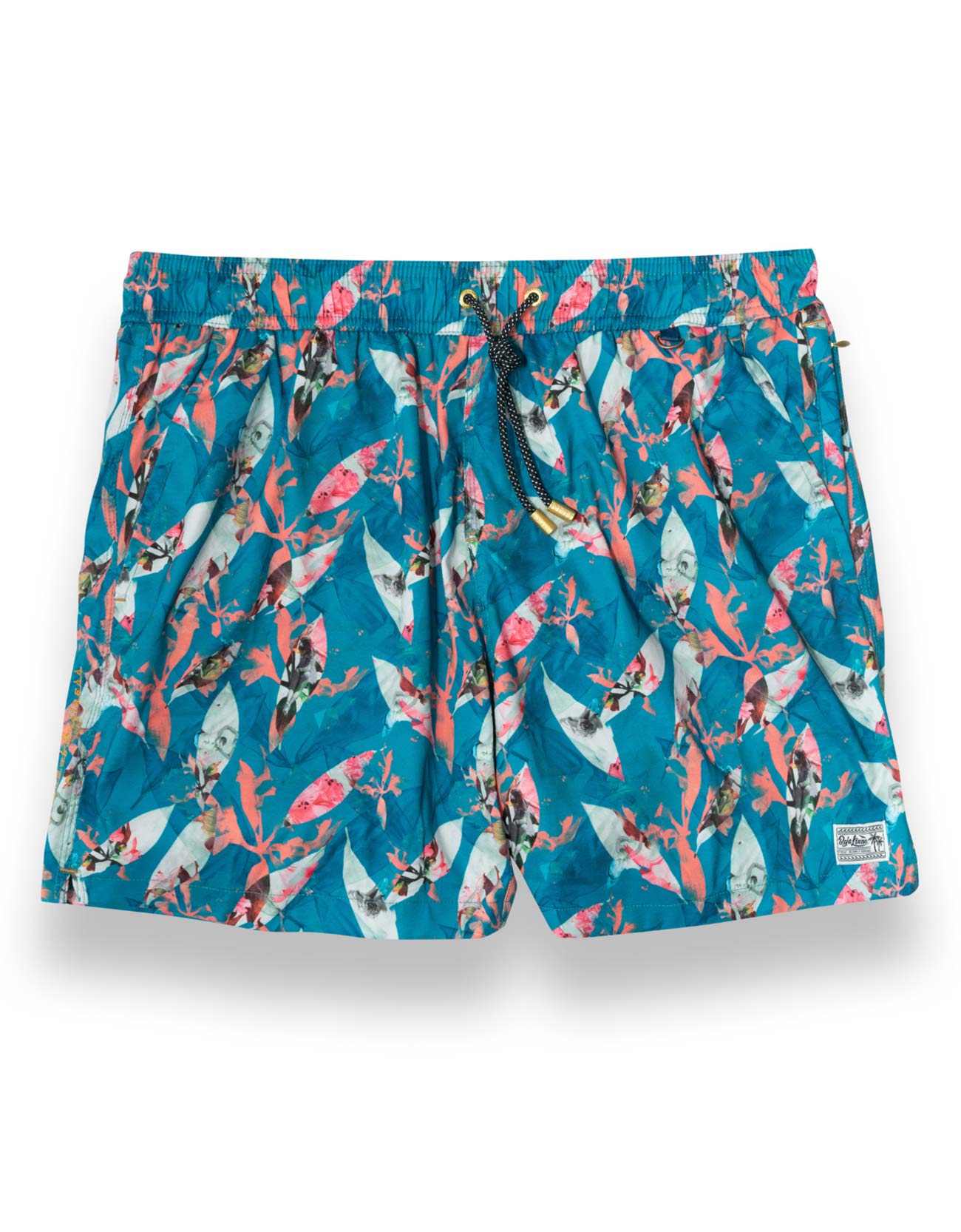 Women's Beach Shorts Multiprints