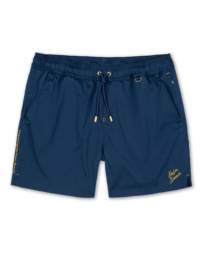 FORT KNOX NAVY - STRETCH SWIMSUIT