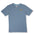 SUN DREAMS - SLUB PIMA POCKET TEE
