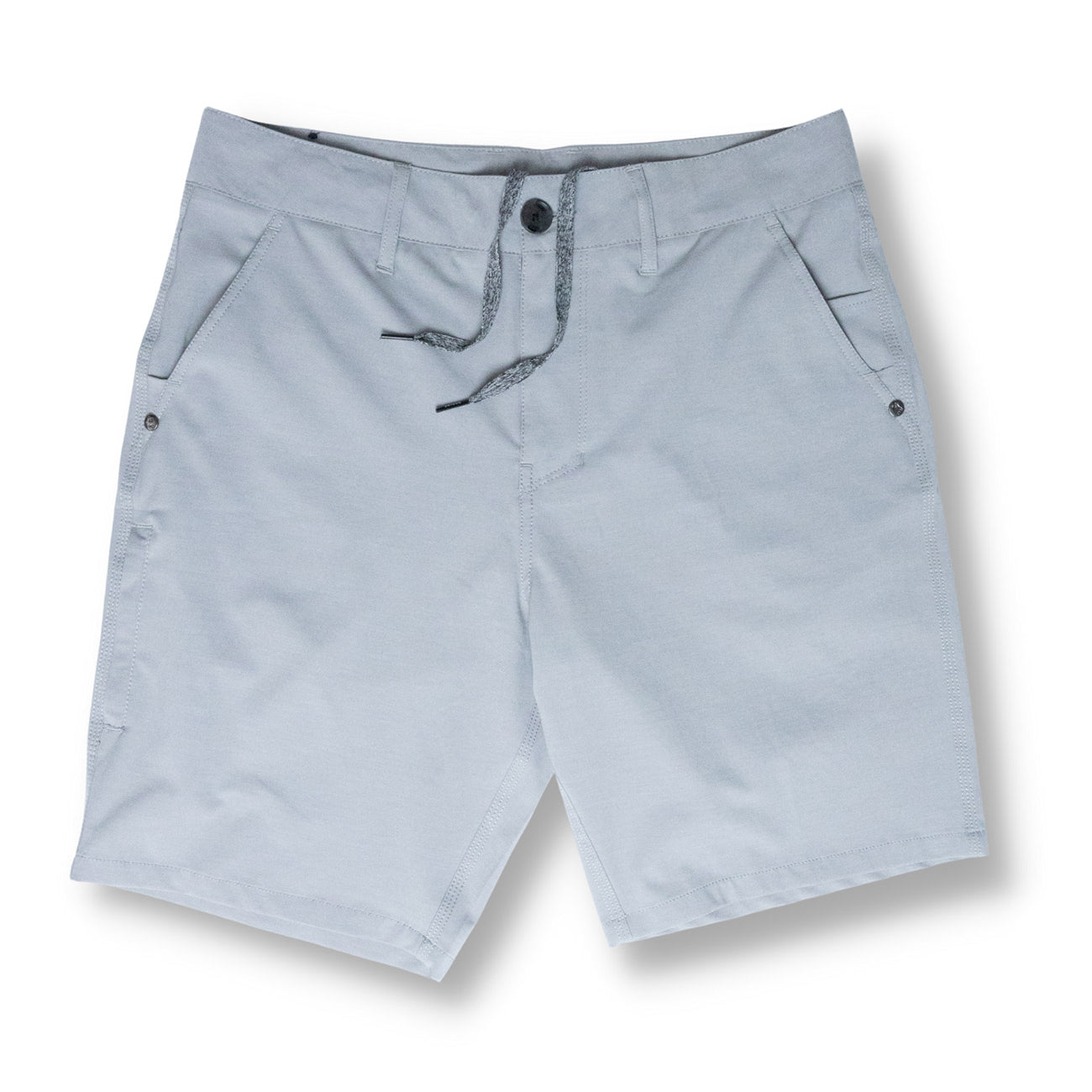 Baja Llama's Sunday Sports Cement Hybrid Athletic Shorts