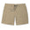 Baja Llama's Sunday Sports Khaki Hybrid Athletic Shorts