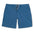 Baja Llama's Sunday Sports Navy Blue Hybrid Athletic Shorts