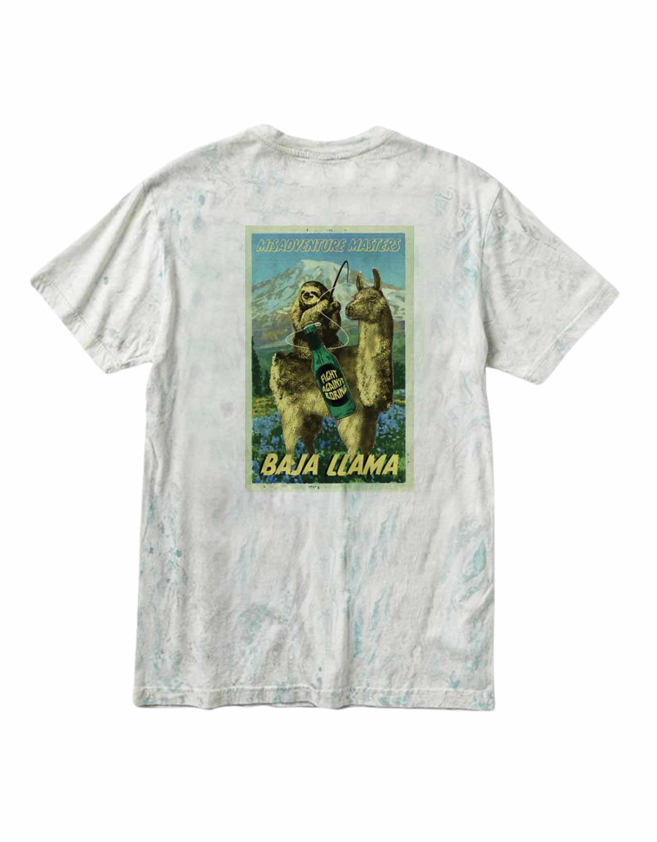 『TEN BAJA SHIRT L GREEN』 T-shirt Kawasaki ZX-10R | 2021-2024 – Moto Animals