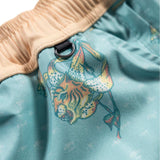 FLOWER PERSONALITIES - STRETCH SWIMSUIT