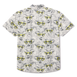 MOUNTAIN GOAT - 7-SEAS™ BUTTON UP