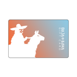 Gift Cards