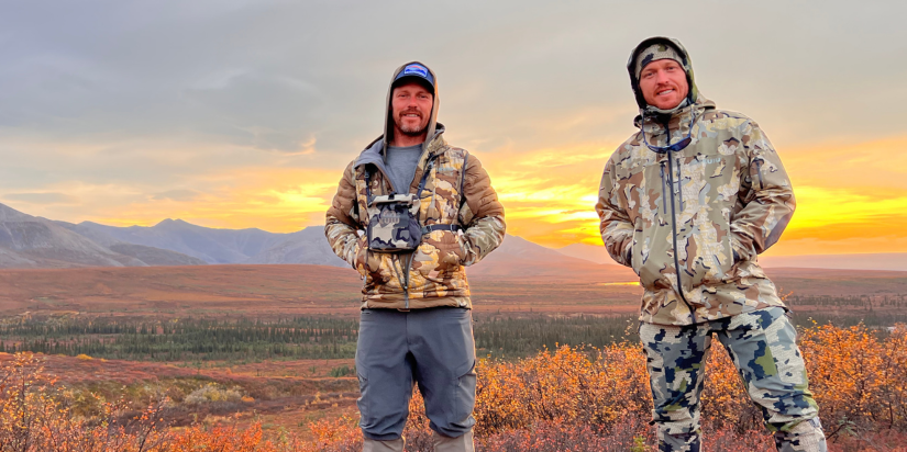Conquering the Wild: Our 150-Mile Expedition in the Northwest Territories