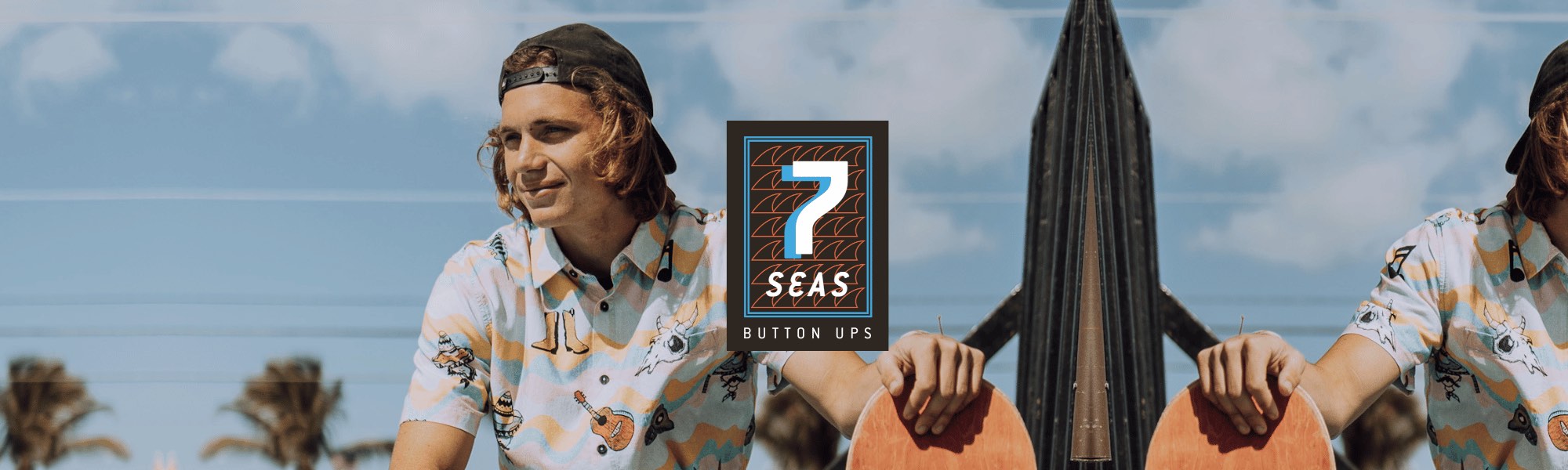 7-Seas