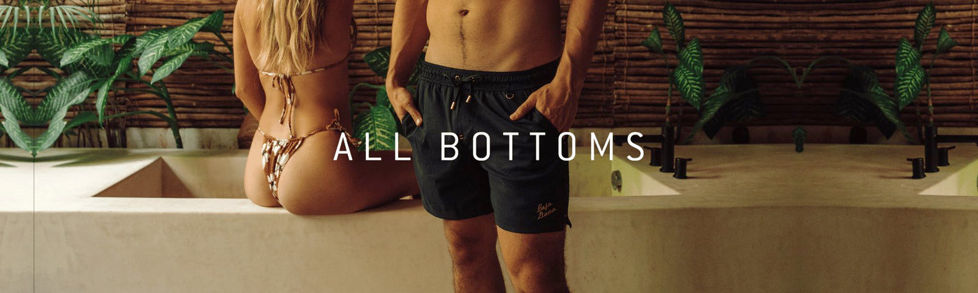 Bottoms