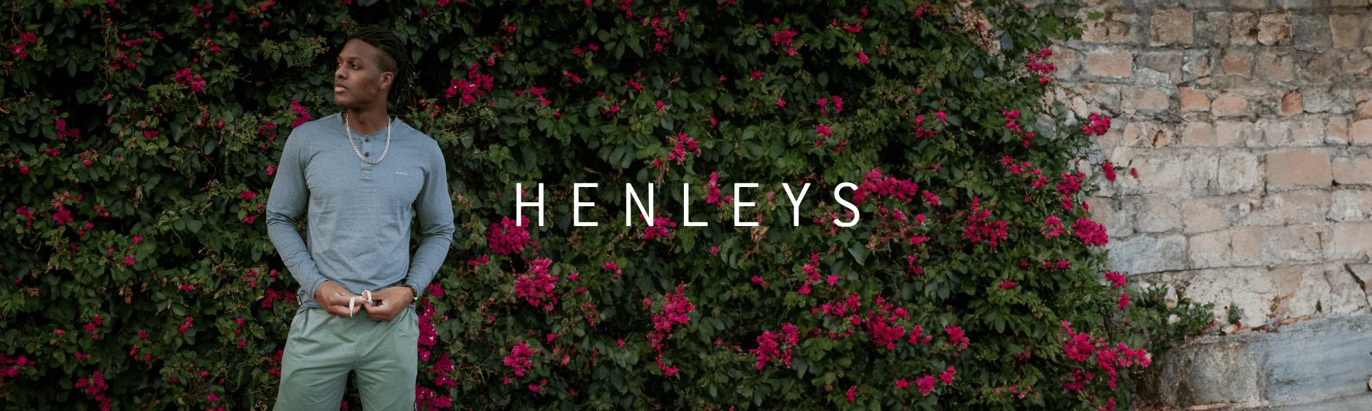 Henleys