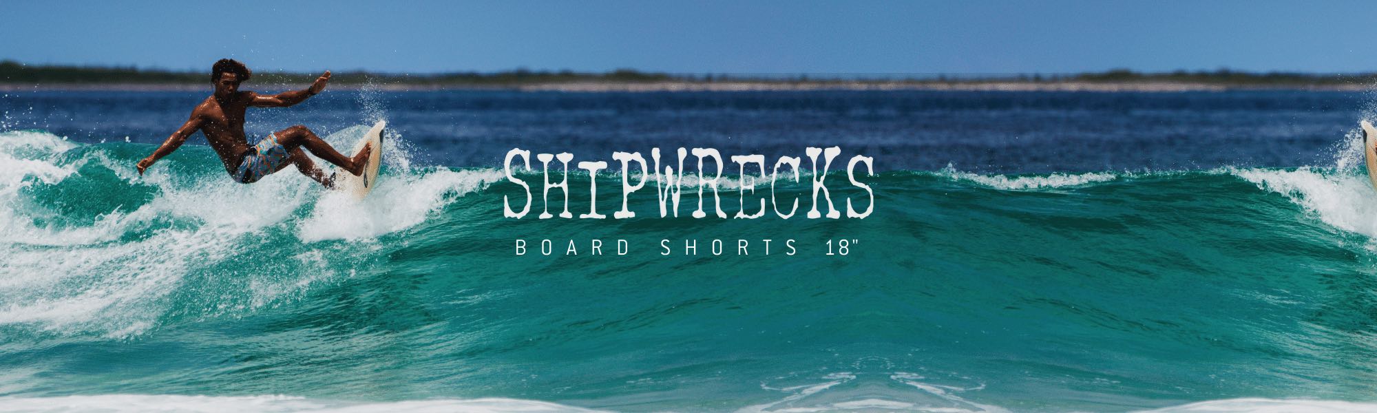 Shipwrecks