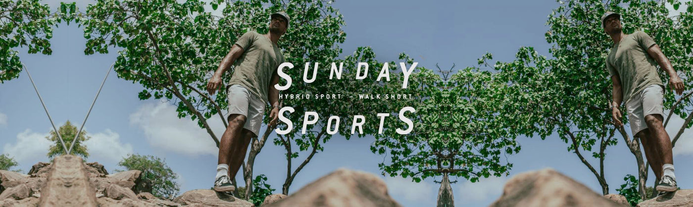 Sunday Sports