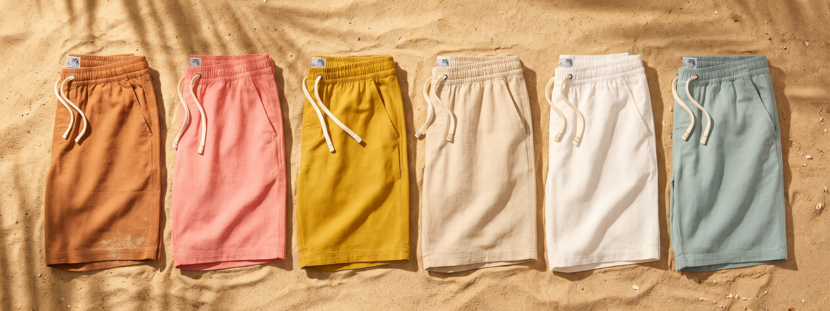All Shorts