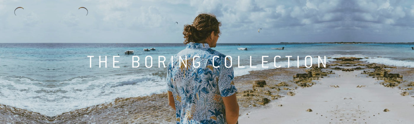 The Boring Collection