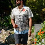 MAGELLAN EXPLORER SHORTS - BLACK HEATHER