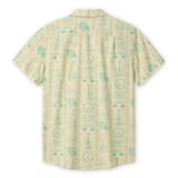 BACKSTAGE PASS - VAGABOND™ BUTTON UP