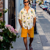 PASSION PROJECT - NIGHTHAWK™ RELAXED FIT BUTTON UP