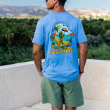 OUT OF YOUR ELEMENT - ENDLESS SKY PRIMO GRAPHIC TEE