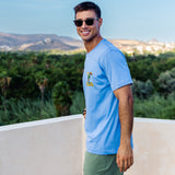 OUT OF YOUR ELEMENT - ENDLESS SKY PRIMO GRAPHIC TEE