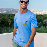 OUT OF YOUR ELEMENT - ENDLESS SKY PRIMO GRAPHIC TEE
