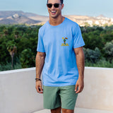 OUT OF YOUR ELEMENT - ENDLESS SKY PRIMO GRAPHIC TEE