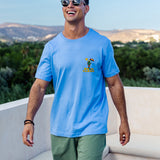 OUT OF YOUR ELEMENT - ENDLESS SKY PRIMO GRAPHIC TEE