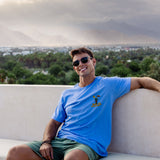 OUT OF YOUR ELEMENT - ENDLESS SKY PRIMO GRAPHIC TEE