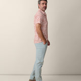 ROLL TIDES - OCRE 7-SEAS™ BUTTON UP