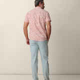 ROLL TIDES - OCRE 7-SEAS™ BUTTON UP