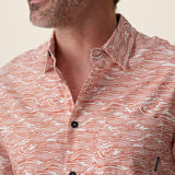 ROLL TIDES - OCRE 7-SEAS™ BUTTON UP