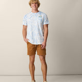 TRIP OF A LIFETIME - SLUB PIMA POCKET TEE