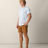 TRIP OF A LIFETIME - SLUB PIMA POCKET TEE