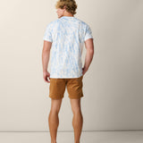 TRIP OF A LIFETIME - SLUB PIMA POCKET TEE