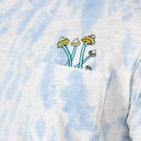 TRIP OF A LIFETIME - SLUB PIMA POCKET TEE