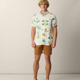 DESERT MARTIANS - NIGHTHAWK™ RELAXED FIT BUTTON UP