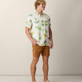 DESERT MARTIANS - NIGHTHAWK™ RELAXED FIT BUTTON UP