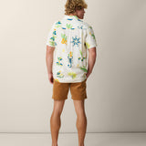 DESERT MARTIANS - NIGHTHAWK™ RELAXED FIT BUTTON UP
