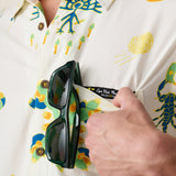 DESERT MARTIANS - NIGHTHAWK™ RELAXED FIT BUTTON UP