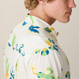 DESERT MARTIANS - NIGHTHAWK™ RELAXED FIT BUTTON UP