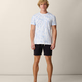 TIE DYE - CAMISETA SLUB PIMA