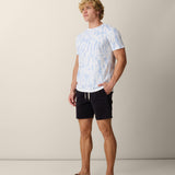 TIE DYE - CAMISETA SLUB PIMA