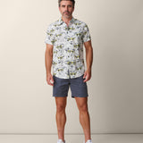 MOUNTAIN GOAT - 7-SEAS™ BUTTON UP