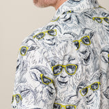 MOUNTAIN GOAT - 7-SEAS™ BUTTON UP