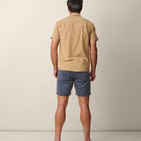 2 STINGERS - DISSIDENT WESTERN FRONT SNAP BUTTON UP