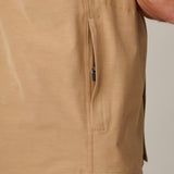 2 STINGERS - DISSIDENT WESTERN FRONT SNAP BUTTON UP