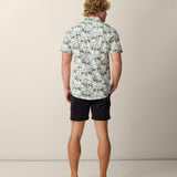 SLOTH MEISTER - 7-SEAS™ BUTTON UP