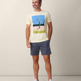 5PM - CAMISETA PRIMO GRÁFICA 